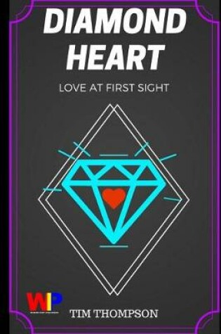 Cover of Diamond Heart