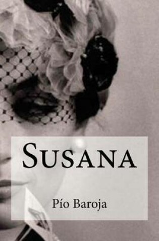 Cover of Susana