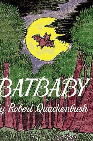 Cover of Batbaby