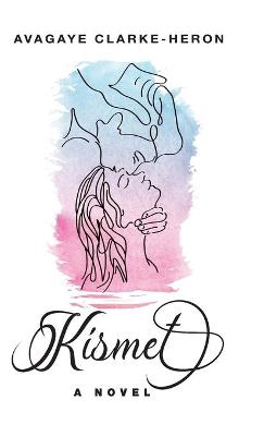 Book cover for Kismet