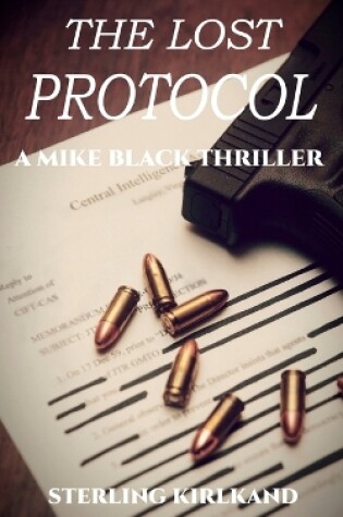 Cover of The Lost Protocol