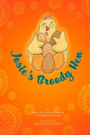 Cover of Josie's Broody Hen