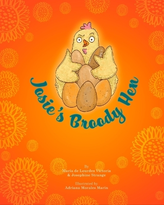 Cover of Josie's Broody Hen