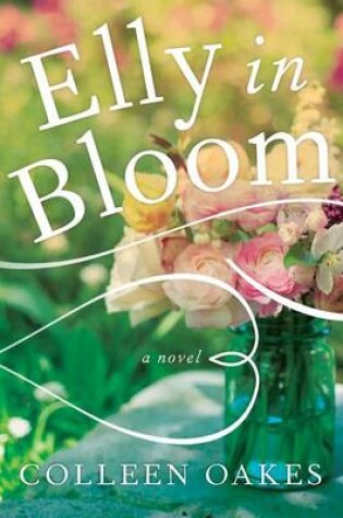 Cover of Elly in Bloom