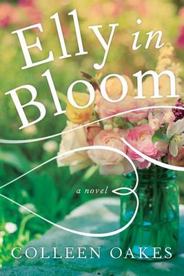 Book cover for Elly in Bloom