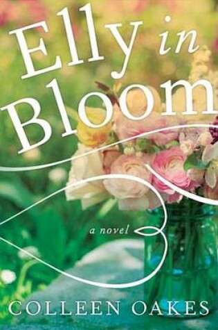 Cover of Elly in Bloom