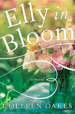 Book cover for Elly in Bloom