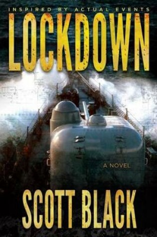 Cover of Lockdown