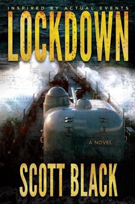 Book cover for Lockdown