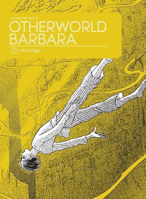 Book cover for Otherworld Barbara Vol.2