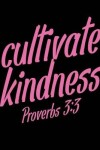 Book cover for Cultivate Kindness