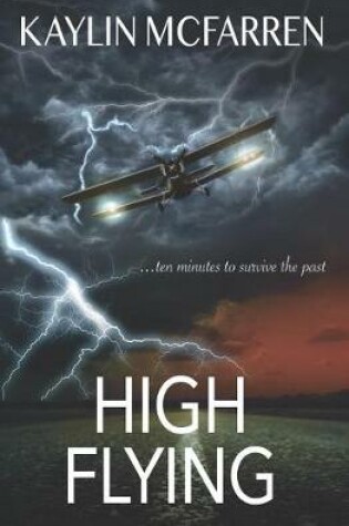 Cover of High Flying
