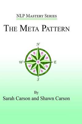 Book cover for The Meta Pattern