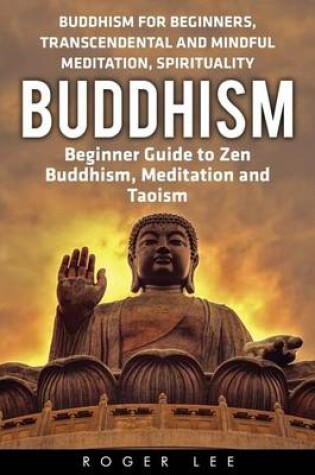 Cover of Buddhism