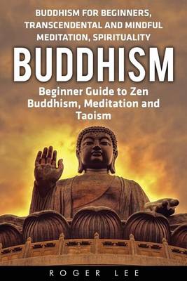 Book cover for Buddhism