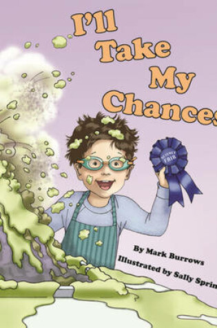 Cover of I'll Take My Chances