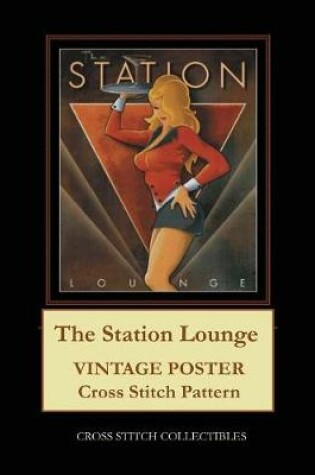 Cover of The Station Lounge