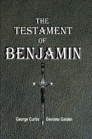 Cover of The Testament of Benjamin