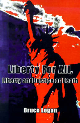 Book cover for Liberty for All