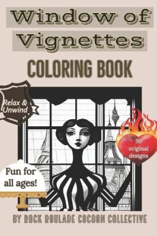 Cover of Window of Vignettes