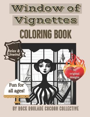 Cover of Window of Vignettes