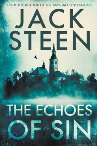 Cover of The Echoes of Sin