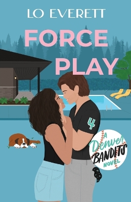 Cover of Force Play