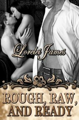 Cover of Rough, Raw and Ready