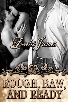 Book cover for Rough, Raw and Ready