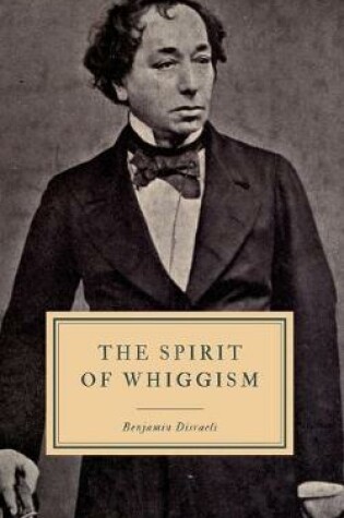 Cover of The Spirit of Whiggism