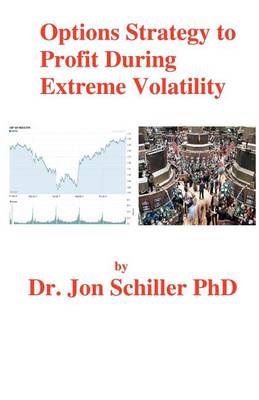 Book cover for Options Strategy to Profit During Extreme Volatility