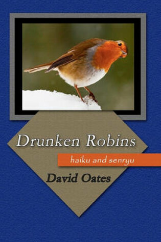 Cover of Drunken Robins
