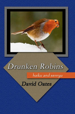 Book cover for Drunken Robins