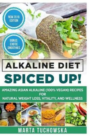 Cover of Alkaline Diet