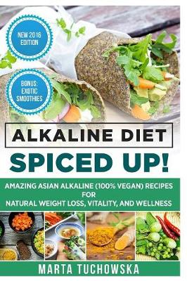 Cover of Alkaline Diet