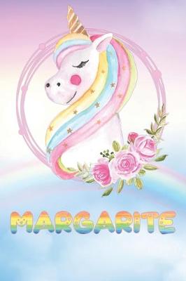 Book cover for Margarite