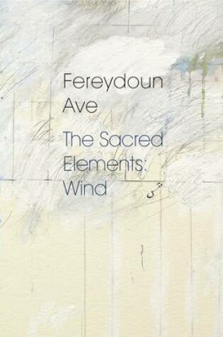 Cover of Fereydoun Ave the Sacred Elements