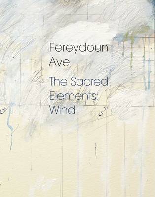 Book cover for Fereydoun Ave the Sacred Elements