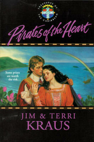 Cover of Pirates of the Heart