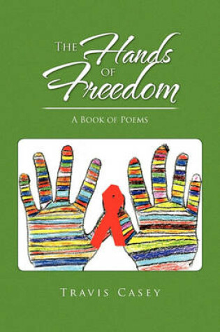 Cover of The Hands of Freedom