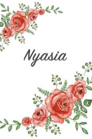 Cover of Nyasia