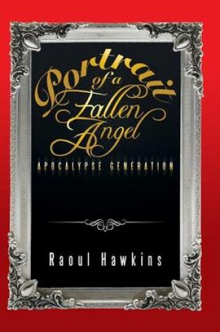 Cover of Portrait of a Fallen Angel