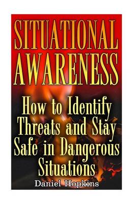 Book cover for Situational Awareness