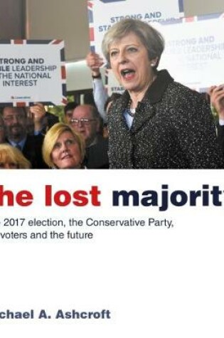 Cover of The Lost Majority