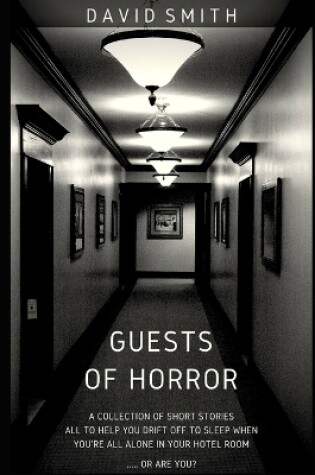 Cover of Guests of Horror