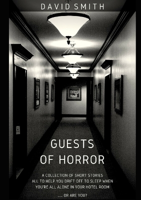 Book cover for Guests of Horror