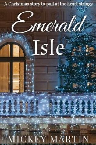 Cover of Emerald Isle