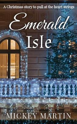 Book cover for Emerald Isle