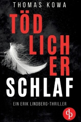 Cover of Tödlicher Schlaf