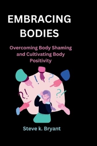 Cover of Embracing Bodies